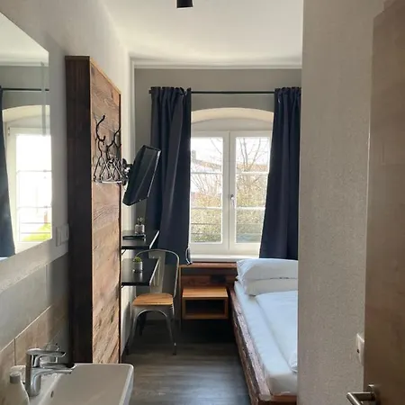 Penzion Genusswerk Krug Sb Bad Endorf