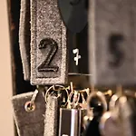 Genusswerk Krug Sb Bad Endorf