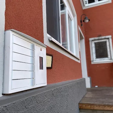 Genusswerk Krug Sb