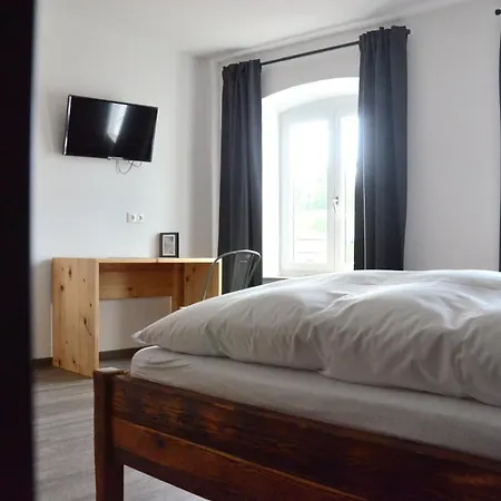 Genusswerk Krug Sb Gasthof Bad Endorf