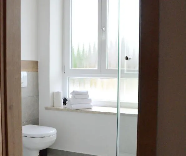 אורחן Genusswerk Krug Sb